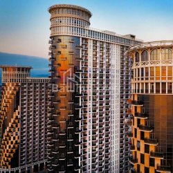Apartment 31 m² - Sherif Khimshiashvili, Batumi, Georgia