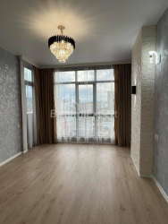 Apartment 2-room 44 m² - Giorgi Brtskinvale, Batumi
