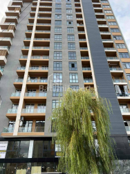 Apartment 44 m² - Giorgi Brtskinvale, Batumi, Georgia