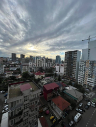 Apartment 44 m² - Giorgi Brtskinvale, Batumi, Georgia