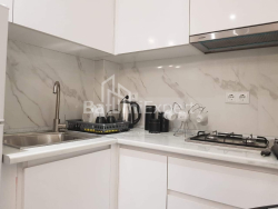 Apartment 1-room 33 m² - Tbel-Abuseridze, Batumi
