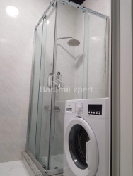 Apartment 33 m² - Tbel-Abuseridze, Batumi, Georgia