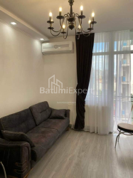 Apartment 2-room 50 m² - Shalva Inasaridze, Batumi