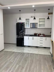 Apartment 2-room 50 m² - Shalva Inasaridze, Batumi