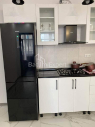 Apartment 2-room 50 m² - Shalva Inasaridze, Batumi