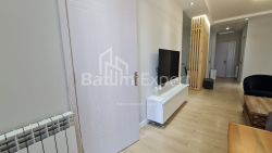 Apartment 93 m² - Selim Khimshiashvili, Batumi, Georgia