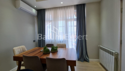 Apartment 93 m² - Selim Khimshiashvili, Batumi, Georgia