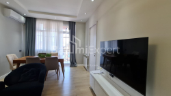 Apartment 93 m² - Selim Khimshiashvili, Batumi, Georgia