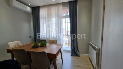 Apartment 93 m² - Selim Khimshiashvili, Batumi, Georgia