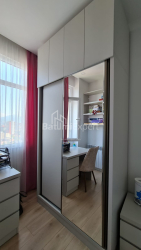 Apartment 93 m² - Selim Khimshiashvili, Batumi, Georgia
