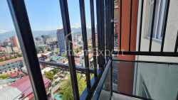 Apartment 93 m² - Selim Khimshiashvili, Batumi, Georgia