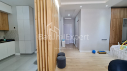 Apartment 4-room 93 m² - Selim Khimshiashvili, Batumi