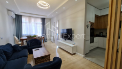 Apartment 4-room 93 m² - Selim Khimshiashvili, Batumi