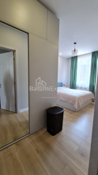 Apartment 93 m² - Selim Khimshiashvili, Batumi, Georgia