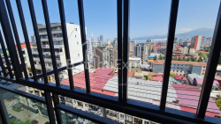 Apartment 93 m² - Selim Khimshiashvili, Batumi, Georgia