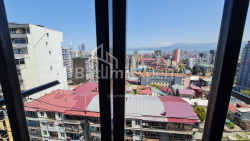 Apartment 93 m² - Selim Khimshiashvili, Batumi, Georgia