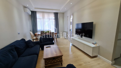 Apartment 93 m² - Selim Khimshiashvili, Batumi, Georgia