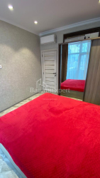 Apartment 56 m² - Angisa, Batumi, Georgia