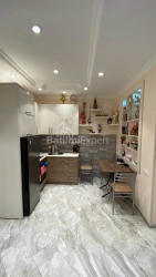 Apartment 3-room 56 m² - Angisa, Batumi