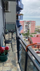 Apartment 56 m² - Angisa, Batumi, Georgia