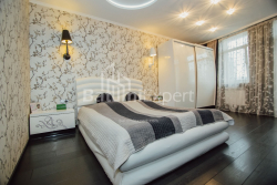 Apartment 108 m² - Iusuf Kobaladze, Batumi, Georgia