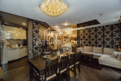 Apartment 4-room 108 m² - Iusuf Kobaladze, Batumi