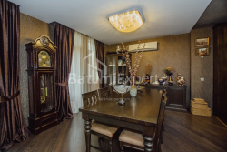 Apartment 4-room 108 m² - Iusuf Kobaladze, Batumi
