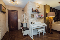 Apartment 108 m² - Iusuf Kobaladze, Batumi, Georgia