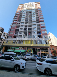 Apartment 65 m² - Ekvtime Takaishvili, Batumi, Georgia