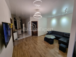 Apartment 3-room 65 m² - Ekvtime Takaishvili, Batumi