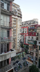 Apartment 65 m² - Ekvtime Takaishvili, Batumi, Georgia