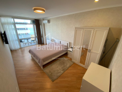 Apartment 63 m² - Zurab Gorgiladze, Batumi, Georgia