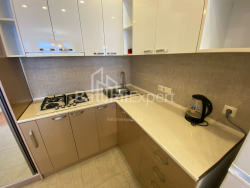 Apartment 63 m² - Zurab Gorgiladze, Batumi, Georgia