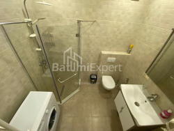 Apartment 63 m² - Zurab Gorgiladze, Batumi, Georgia