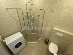 Apartment 63 m² - Zurab Gorgiladze, Batumi, Georgia