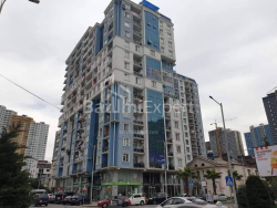 Apartment 62 m² - Niko Pirosmani, Batumi, Georgia