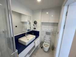 Apartment 1-room 30 m² - Sherif Khimshiashvili, Batumi