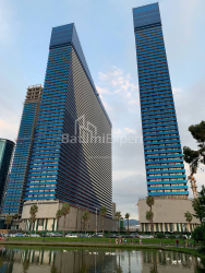 Apartment 30 m² - Sherif Khimshiashvili, Batumi, Georgia