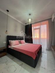 Apartment 105 m² - Angisa, Batumi, Georgia