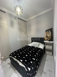Apartment 105 m² - Angisa, Batumi, Georgia