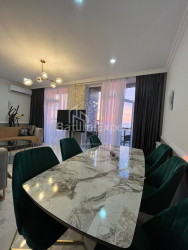Apartment 3-room 105 m² - Angisa, Batumi