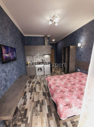 Apartment 1-room 27 m² - Petre Bagrationi, Batumi
