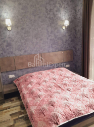 Apartment 1-room 27 m² - Petre Bagrationi, Batumi