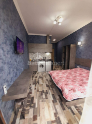 Apartment 1-room 27 m² - Petre Bagrationi, Batumi