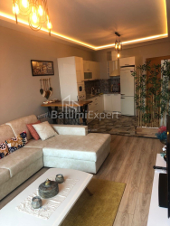 Apartment 2-room 52.4 m² - Jiuli Shartava, Batumi