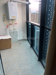 Apartment 52.4 m² - Jiuli Shartava, Batumi, Georgia