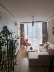 Apartment 52.4 m² - Jiuli Shartava, Batumi, Georgia