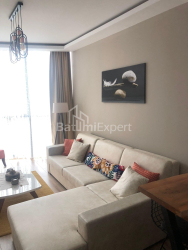 Apartment 2-room 52.4 m² - Jiuli Shartava, Batumi