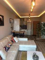 Apartment 2-room 52.4 m² - Jiuli Shartava, Batumi
