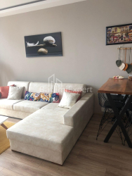 Apartment 2-room 52.4 m² - Jiuli Shartava, Batumi